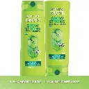 Garnier Fructis Grow Strong Shampoo & Conditioner For Stronger2.webp