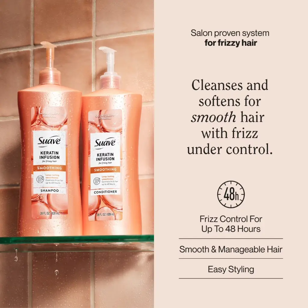 Suave Keratin Infusion Smoothing Shampoo3.webp