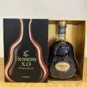 HENNESSY XO 700ml,nồng độ cồn: 40% , 12 chai/thùng ( Hàng mới 100%).