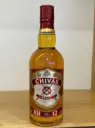 CHIVAS REGAL 12YO 750ml,nồng độ cồn: 40% , 12 chai/thùng ( Hàng mới 100%)