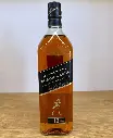 Rượu (Whisky) hiệu:JW BLACK LABEL 1000ml,nồng độ cồn: 40% , 12 chai/thùng ( Hàng mới 100%).