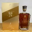 Rượu (Whisky) hiệu:JW X.R 21YO 750ml,nồng độ cồn: 40% , 6 chai/thùng ( Hàng mới 100%).