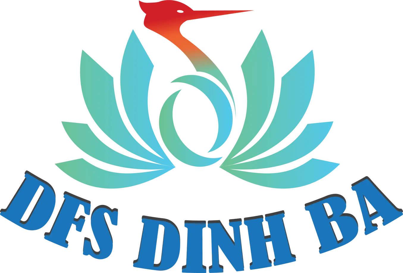 DINH BA DUTY FREE